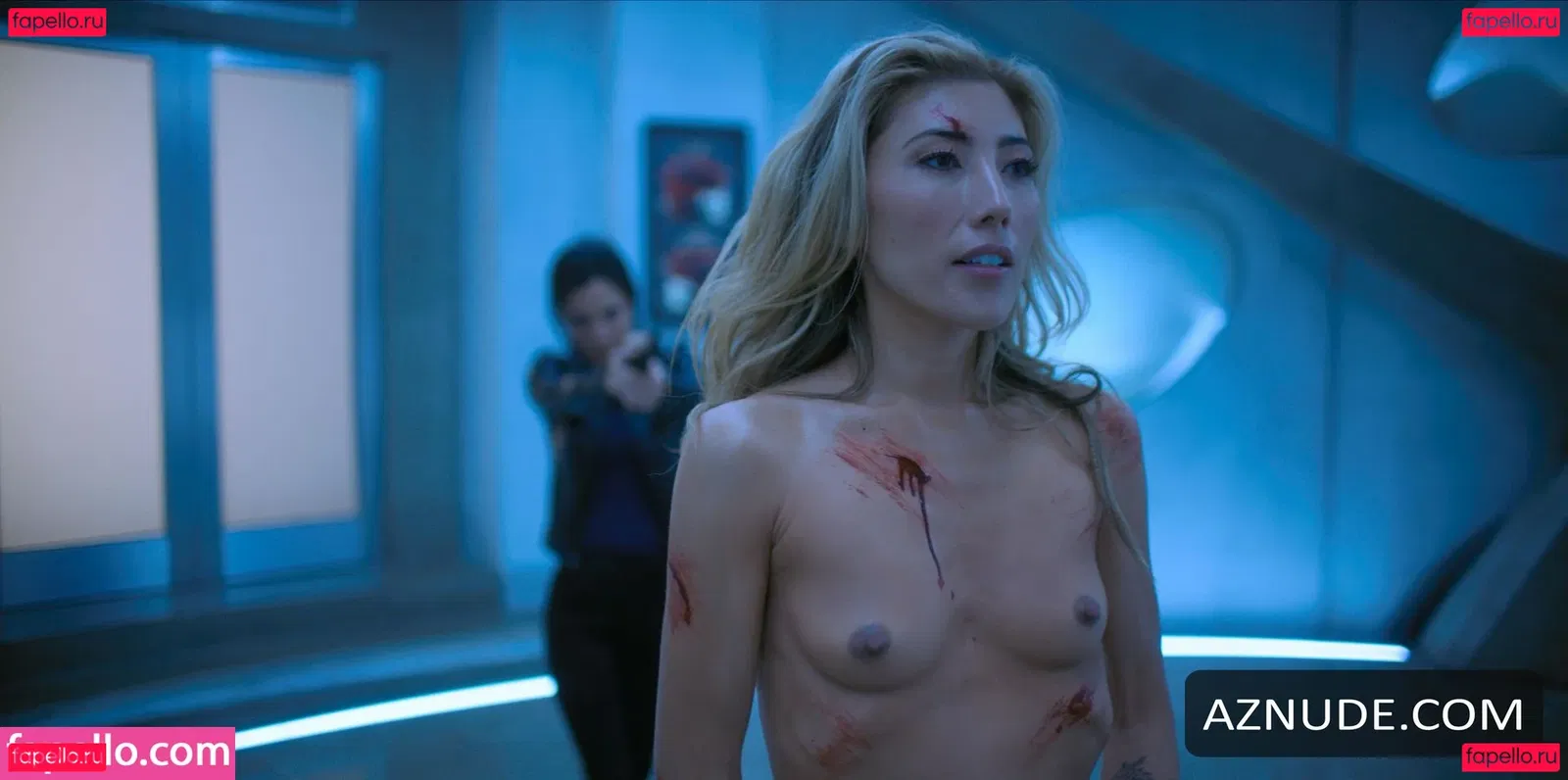 Dichen Lachman Onlyfans Photo Gallery 