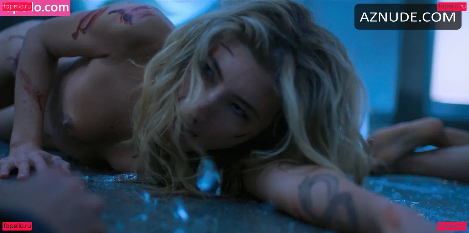 Dichen Lachman Onlyfans Photo Gallery 