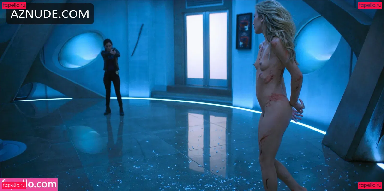 Dichen Lachman Onlyfans Photo Gallery 