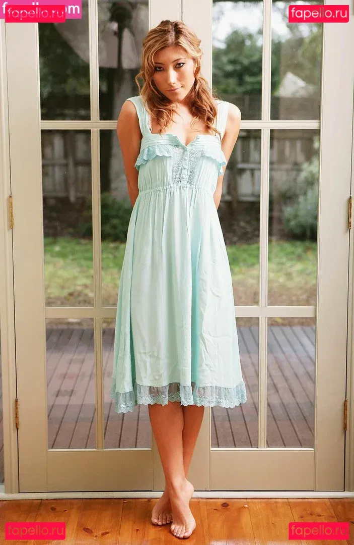 Dichen Lachman Onlyfans Photo Gallery 