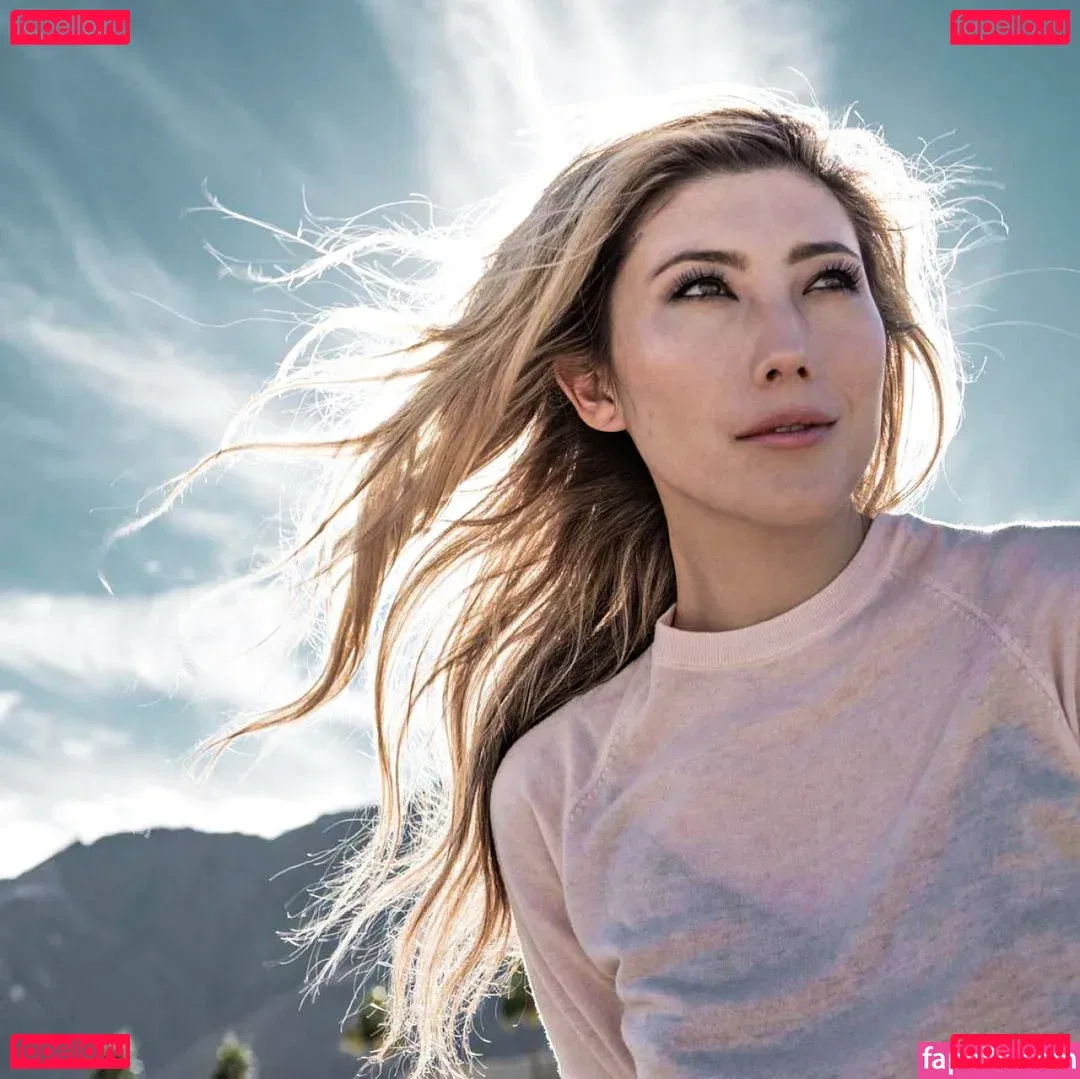 Dichen Lachman Onlyfans Photo Gallery 