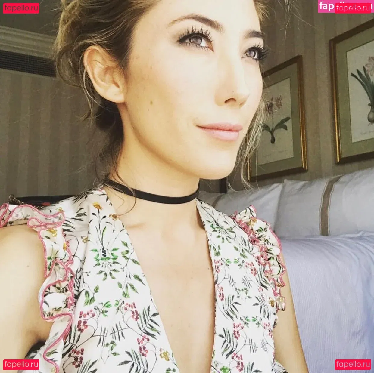 Dichen Lachman Onlyfans Photo Gallery 