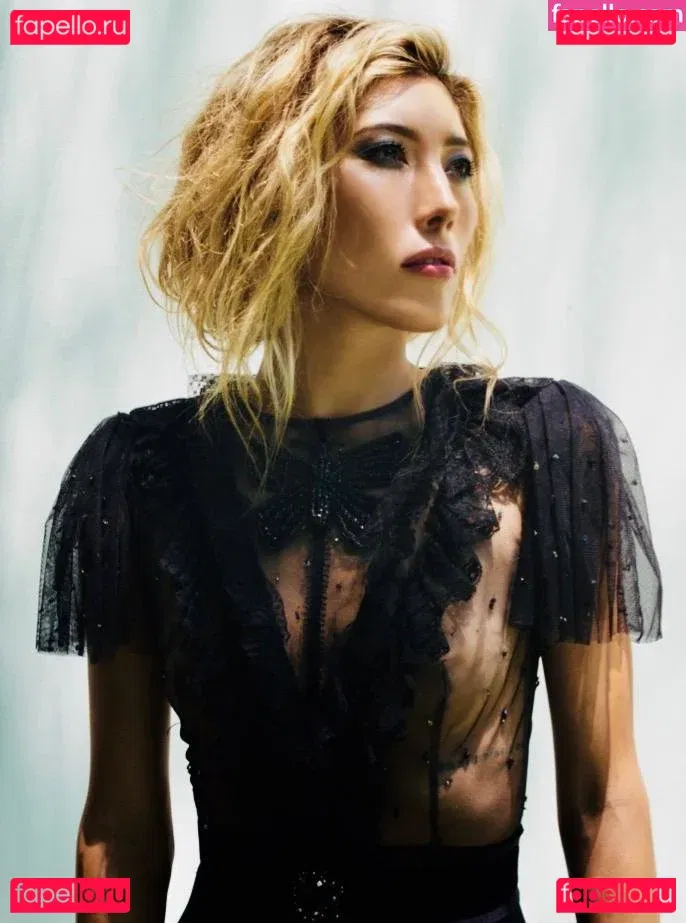 Dichen Lachman Onlyfans Photo Gallery 