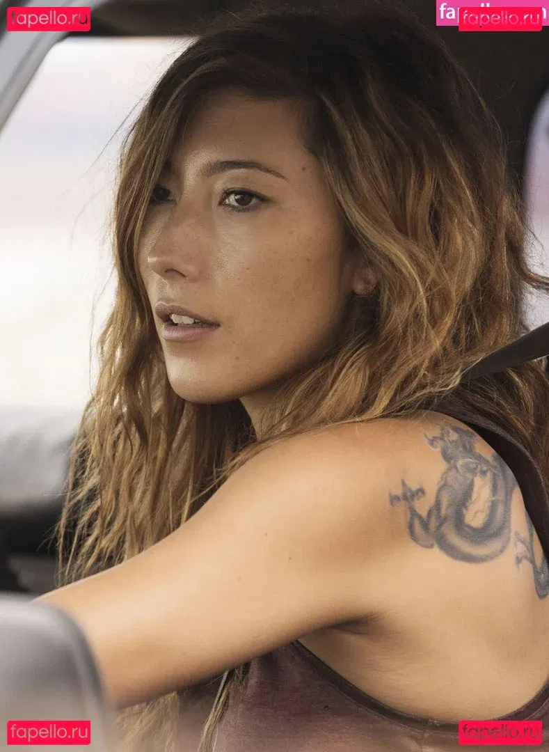 Dichen Lachman Onlyfans Photo Gallery 