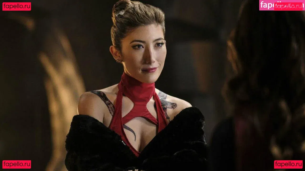 Dichen Lachman Onlyfans Photo Gallery 