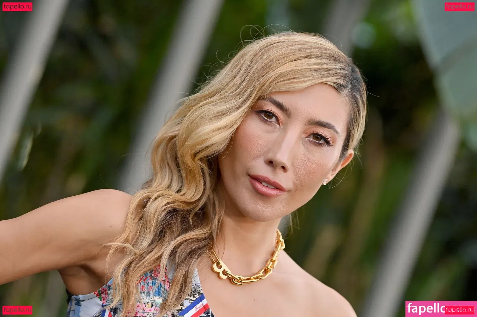 Dichen Lachman Onlyfans Photo Gallery 