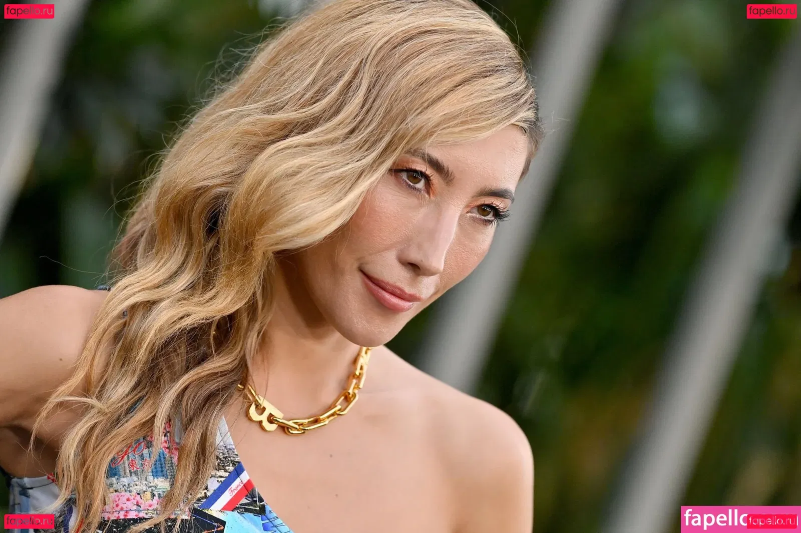 Dichen Lachman Onlyfans Photo Gallery 