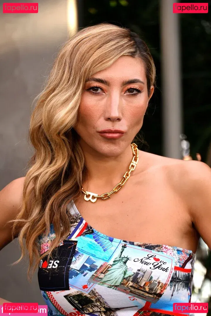 Dichen Lachman Onlyfans Photo Gallery 