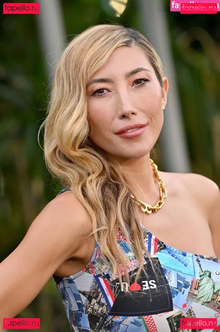 Dichen Lachman Onlyfans Photo Gallery 