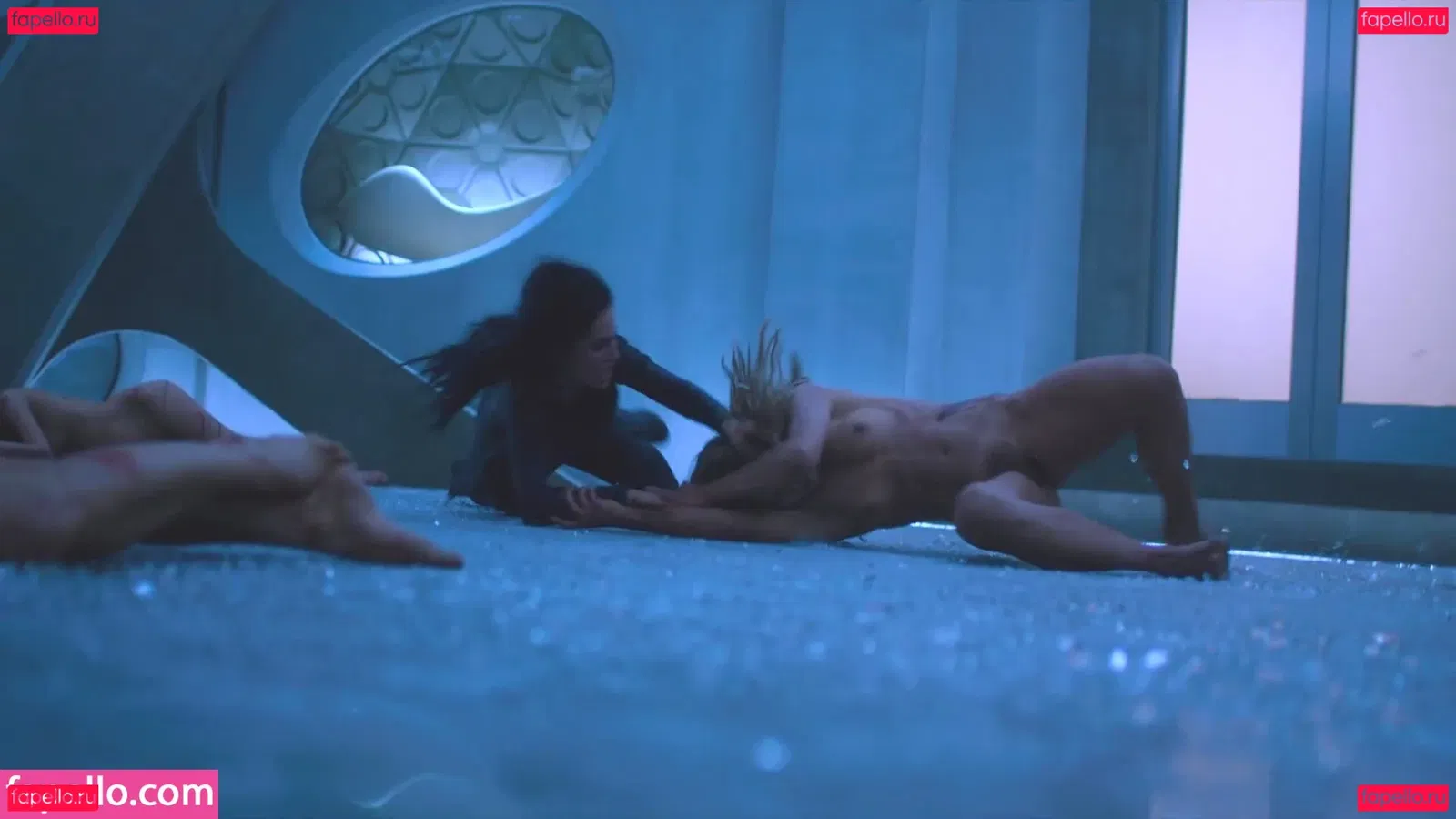 Dichen Lachman Onlyfans Photo Gallery 