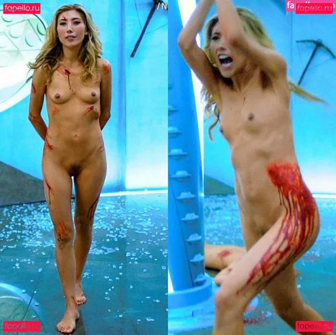 Dichen Lachman Onlyfans Photo Gallery 