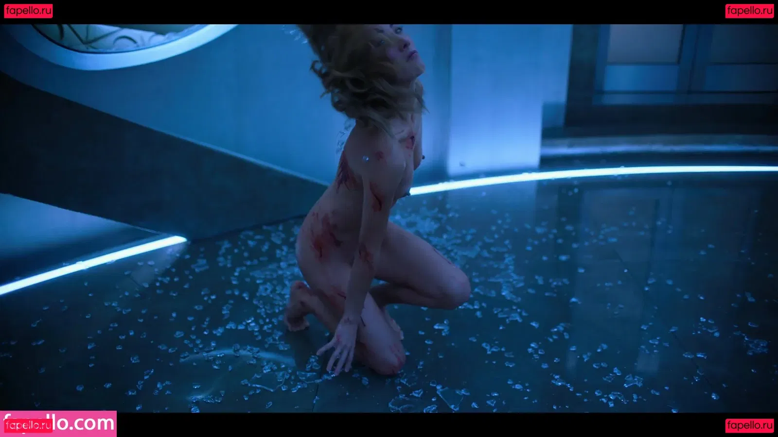 Dichen Lachman Onlyfans Photo Gallery 