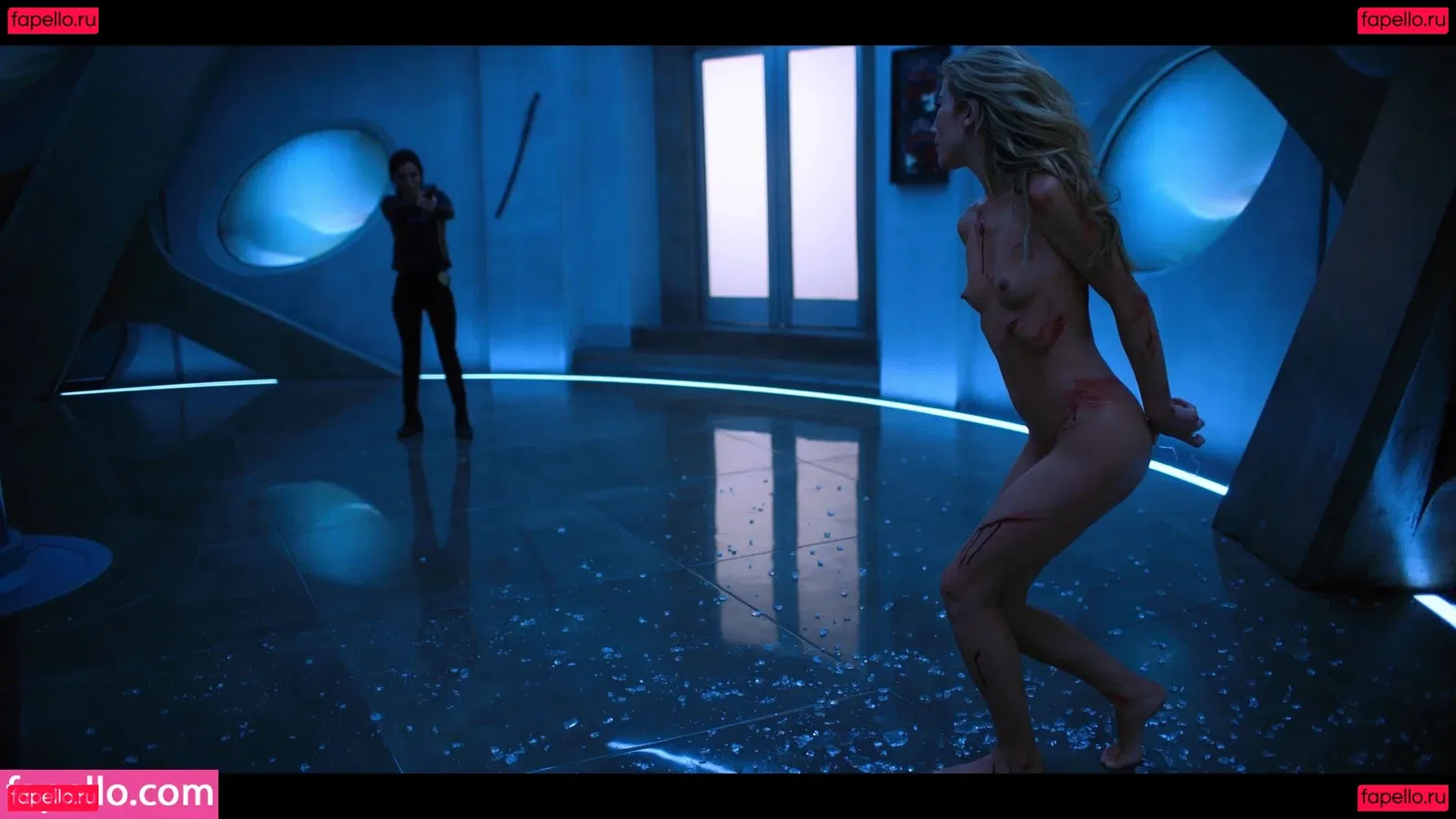 Dichen Lachman Onlyfans Photo Gallery 