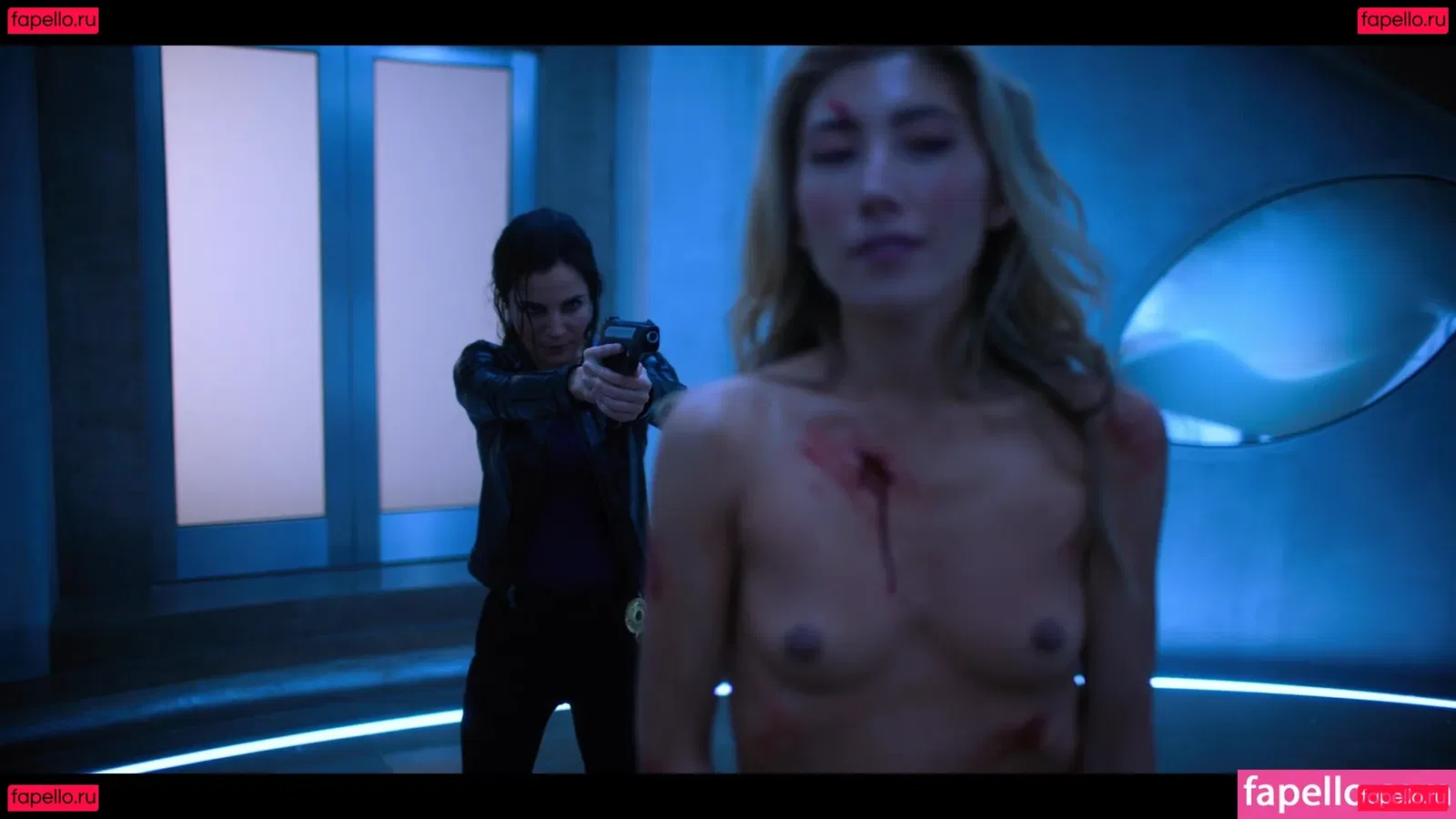 Dichen Lachman Onlyfans Photo Gallery 