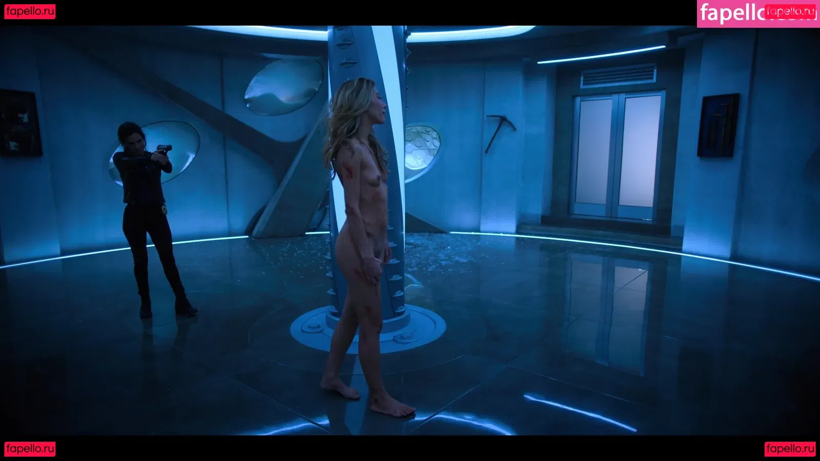 Dichen Lachman Onlyfans Photo Gallery 