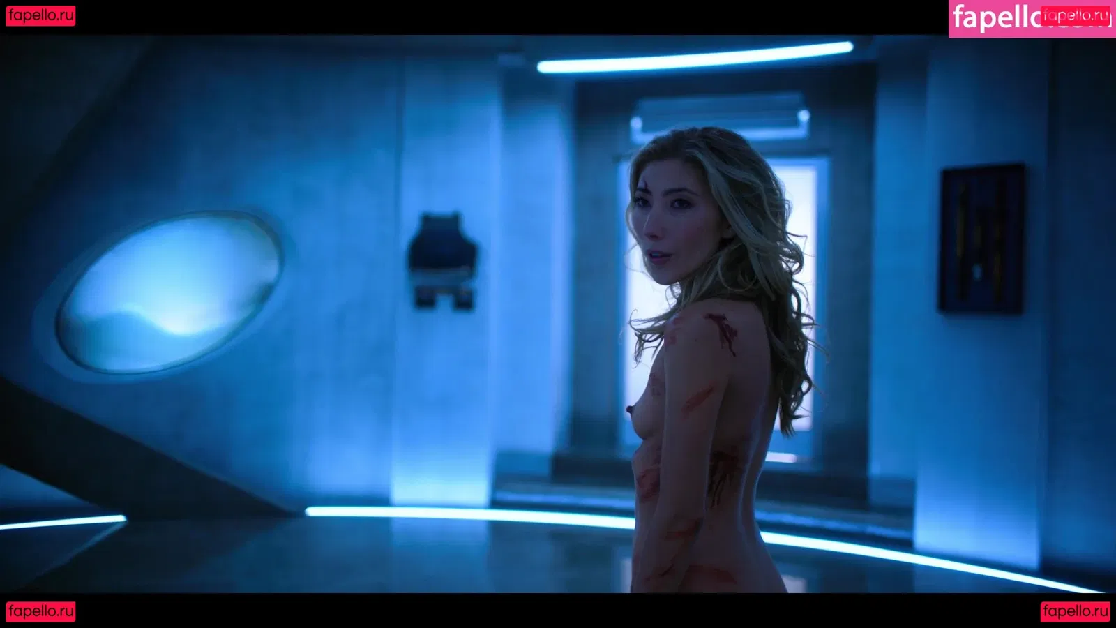 Dichen Lachman Onlyfans Photo Gallery 