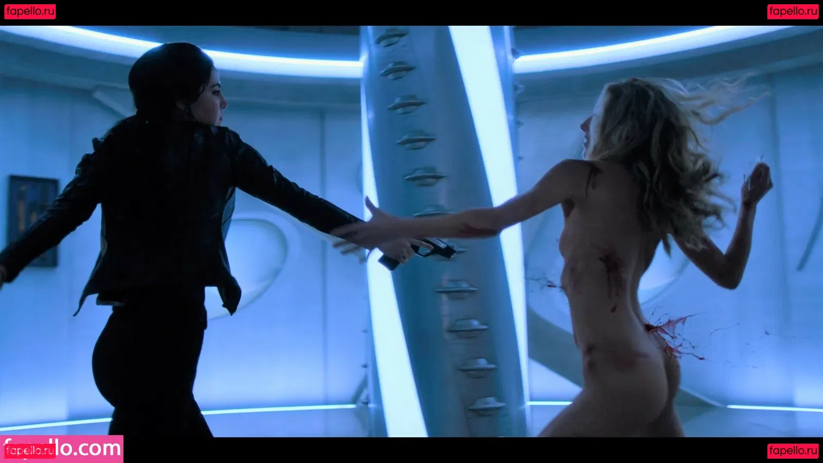 Dichen Lachman Onlyfans Photo Gallery 