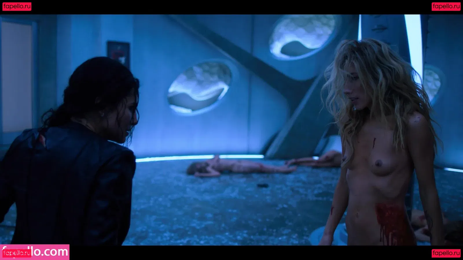 Dichen Lachman Onlyfans Photo Gallery 