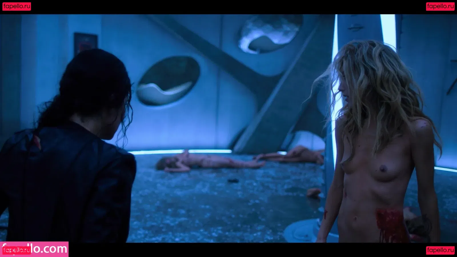 Dichen Lachman Onlyfans Photo Gallery 