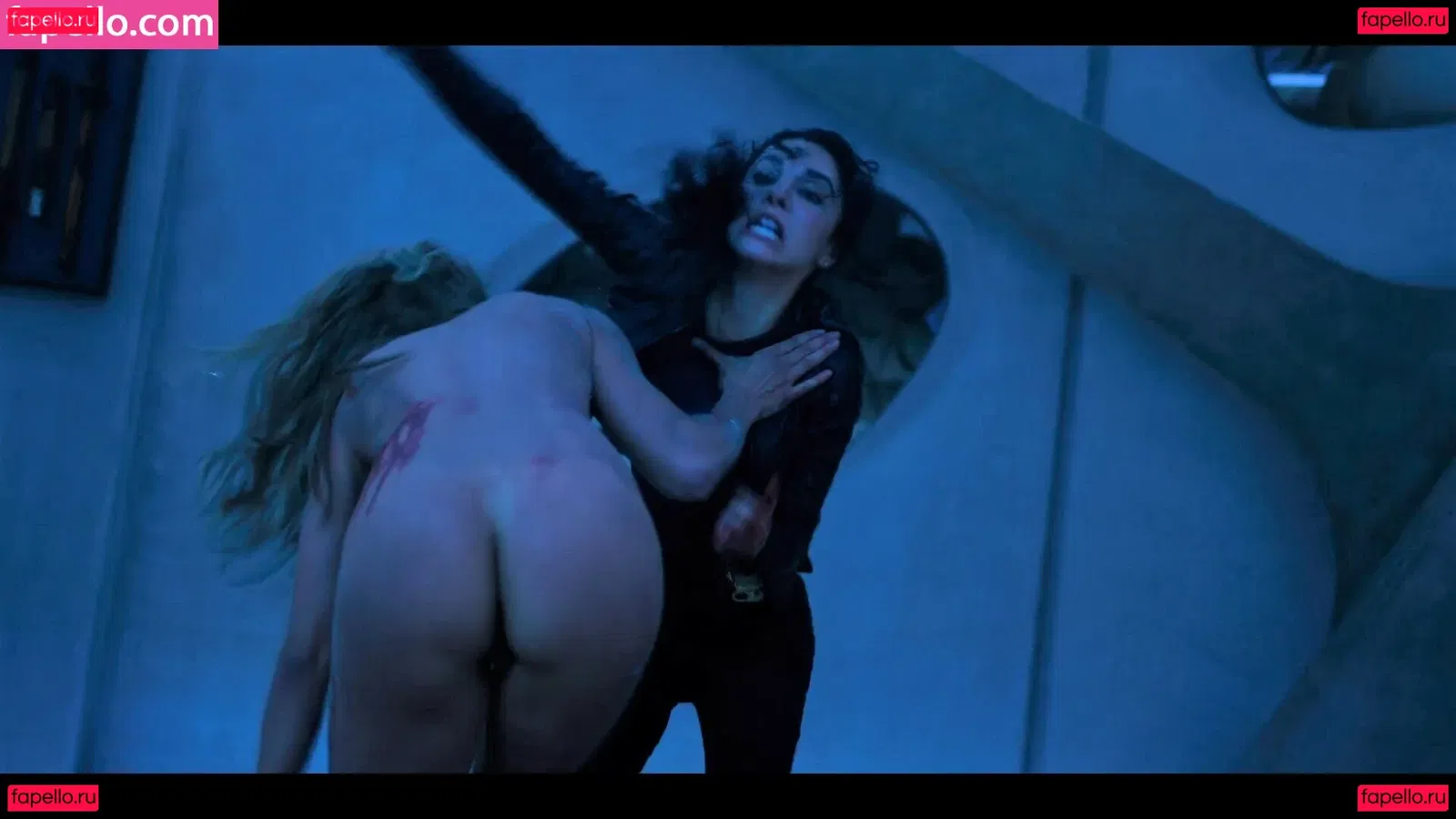 Dichen Lachman Onlyfans Photo Gallery 