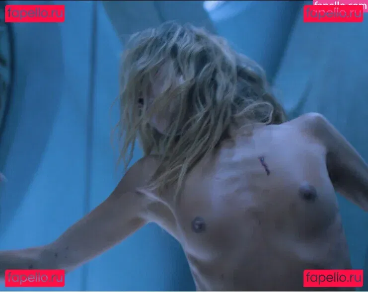 Dichen Lachman Onlyfans Photo Gallery 