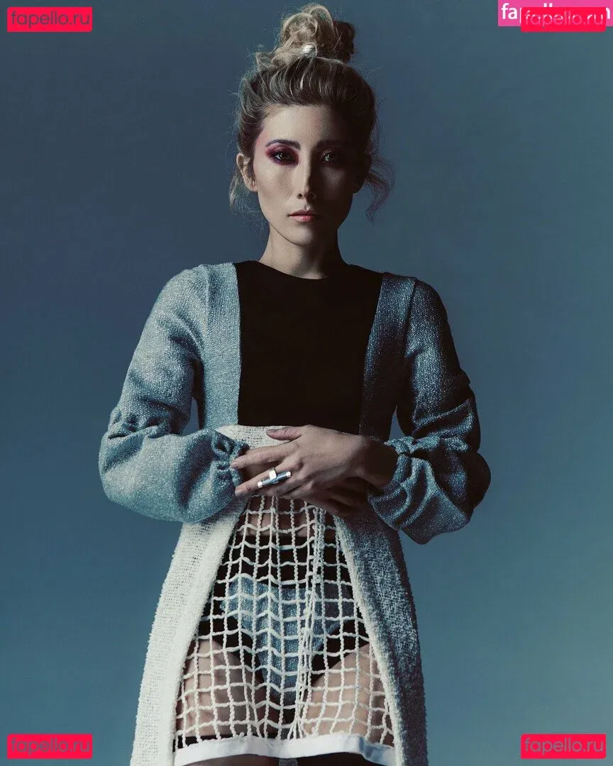 Dichen Lachman Onlyfans Photo Gallery 