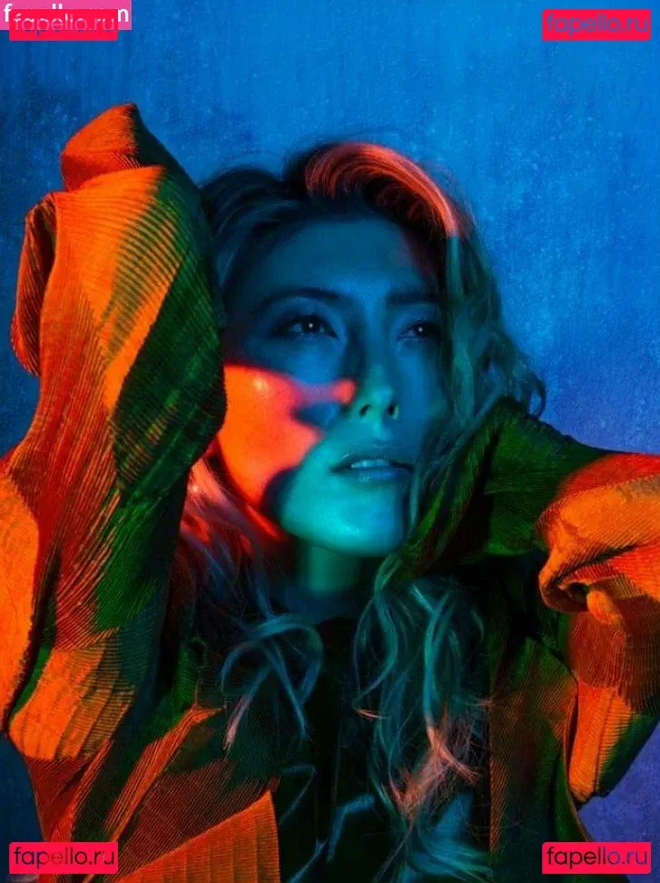 Dichen Lachman Onlyfans Photo Gallery 