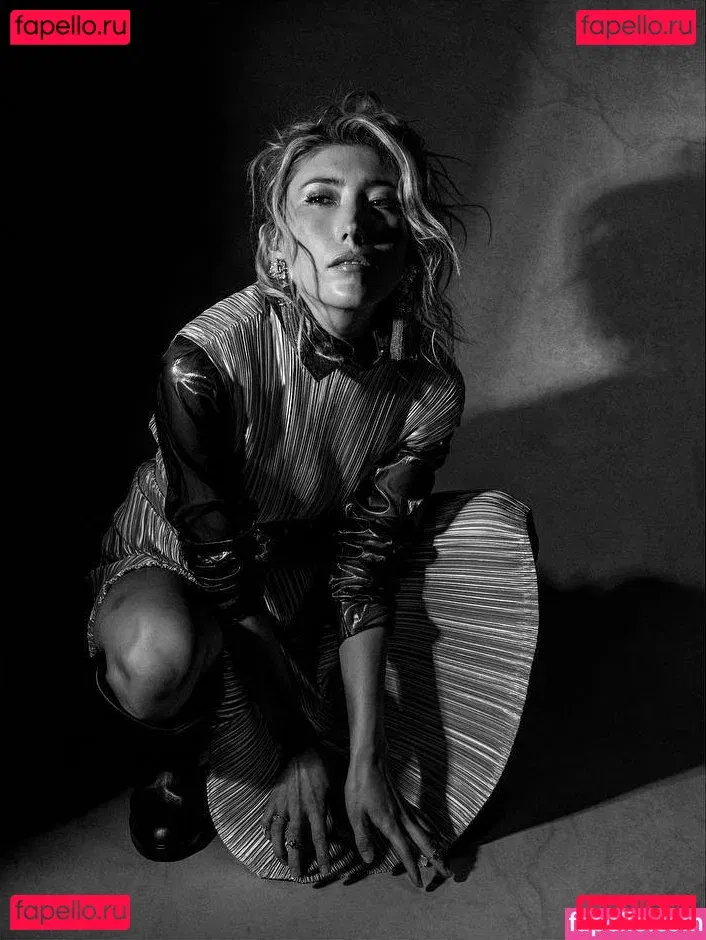 Dichen Lachman Onlyfans Photo Gallery 