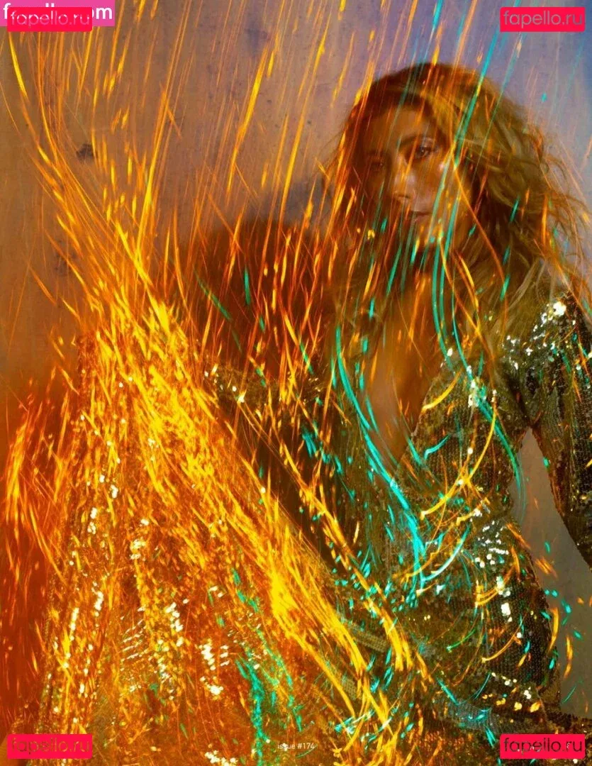 Dichen Lachman Onlyfans Photo Gallery 