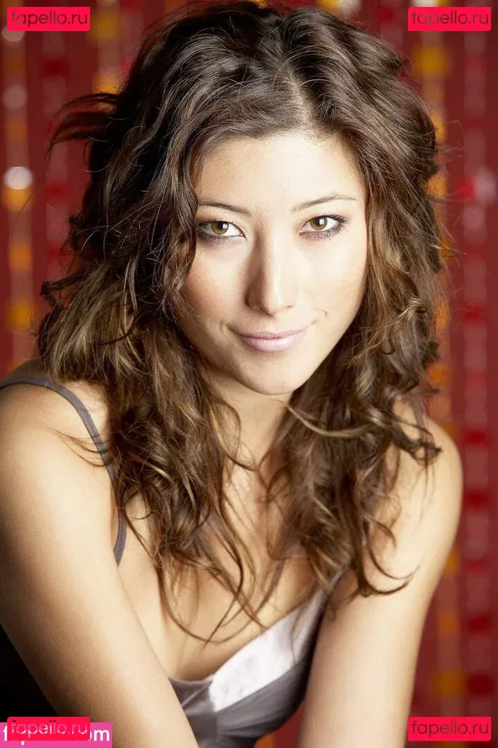 Dichen Lachman Onlyfans Photo Gallery 