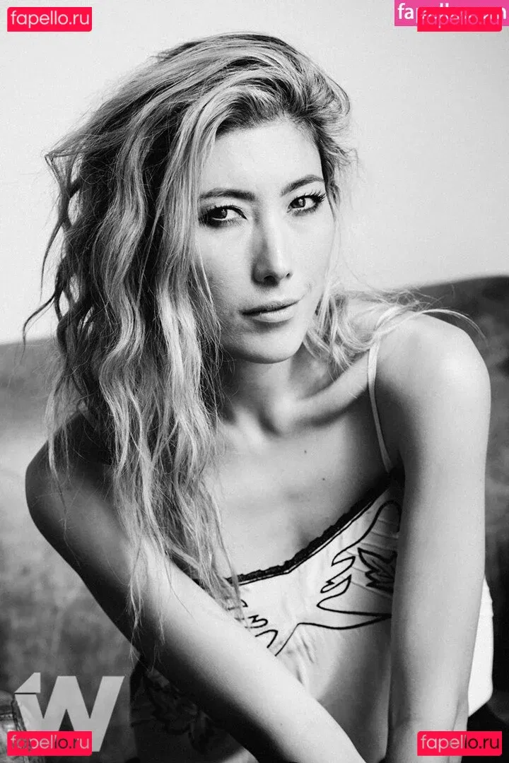 Dichen Lachman Onlyfans Photo Gallery 