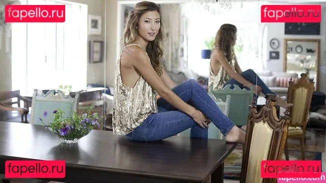 Dichen Lachman Onlyfans Photo Gallery 