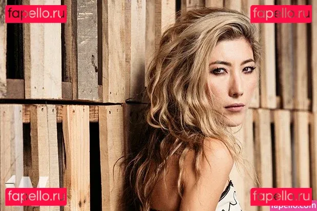 Dichen Lachman Onlyfans Photo Gallery 