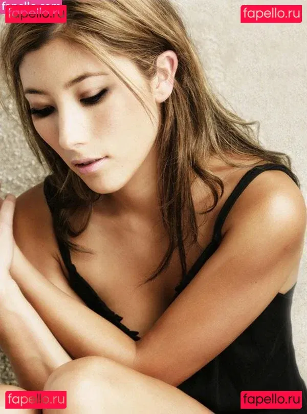 Dichen Lachman Onlyfans Photo Gallery 
