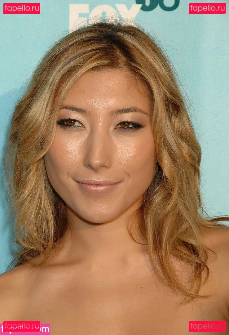 Dichen Lachman Onlyfans Photo Gallery 
