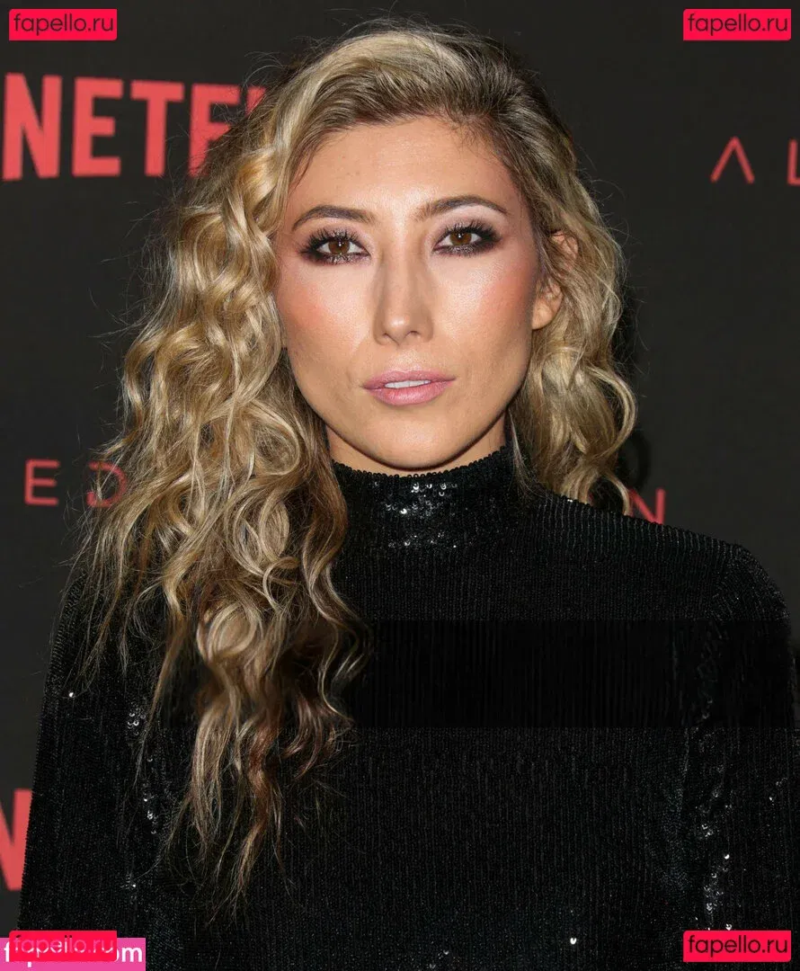 Dichen Lachman Onlyfans Photo Gallery 