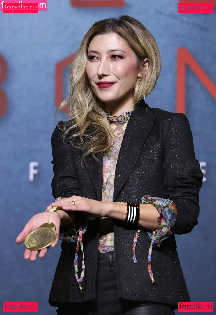 Dichen Lachman Onlyfans Photo Gallery 