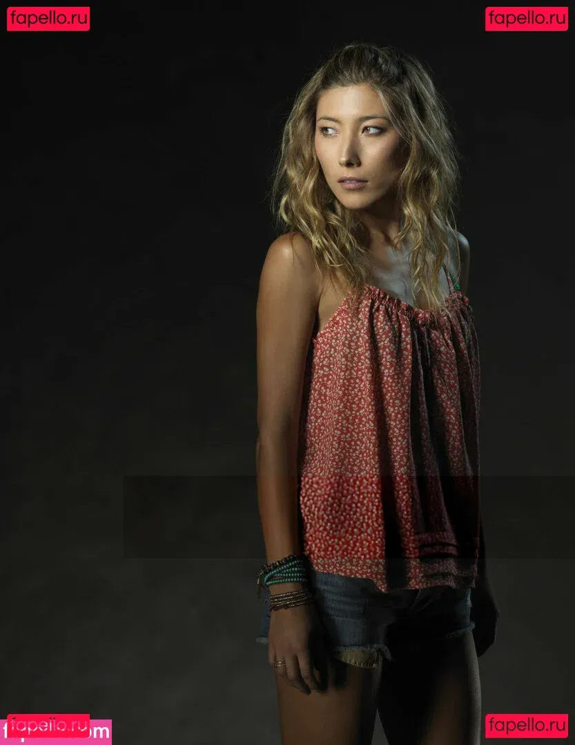 Dichen Lachman Onlyfans Photo Gallery 