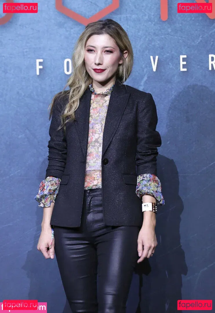 Dichen Lachman Onlyfans Photo Gallery 