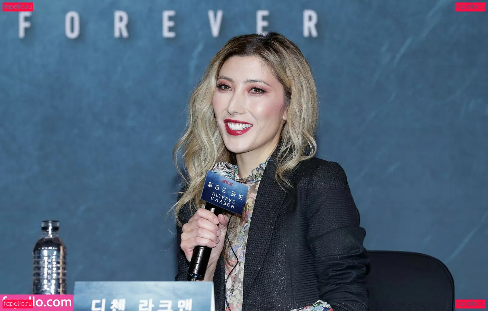 Dichen Lachman Onlyfans Photo Gallery 