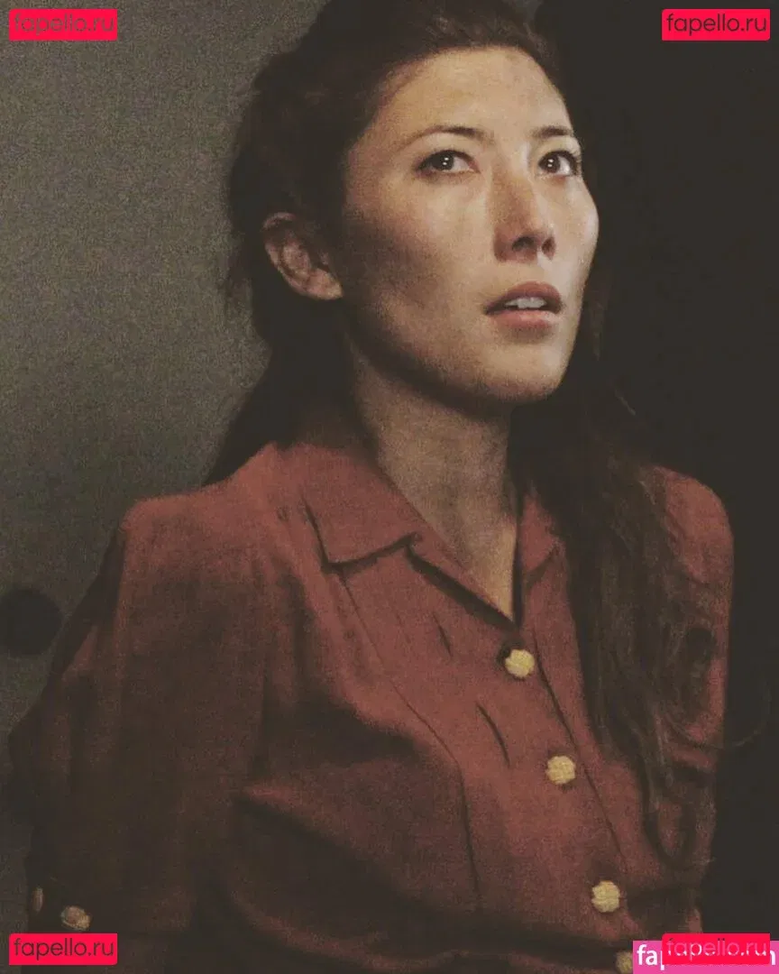 Dichen Lachman Onlyfans Photo Gallery 