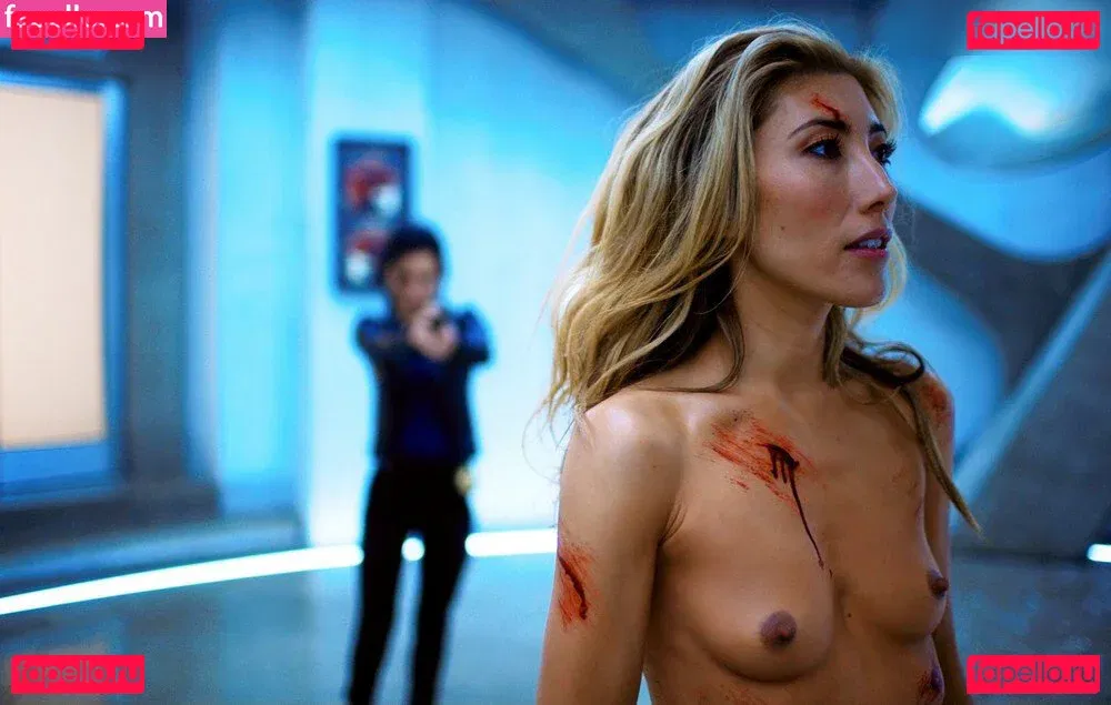 Dichen Lachman Onlyfans Photo Gallery 