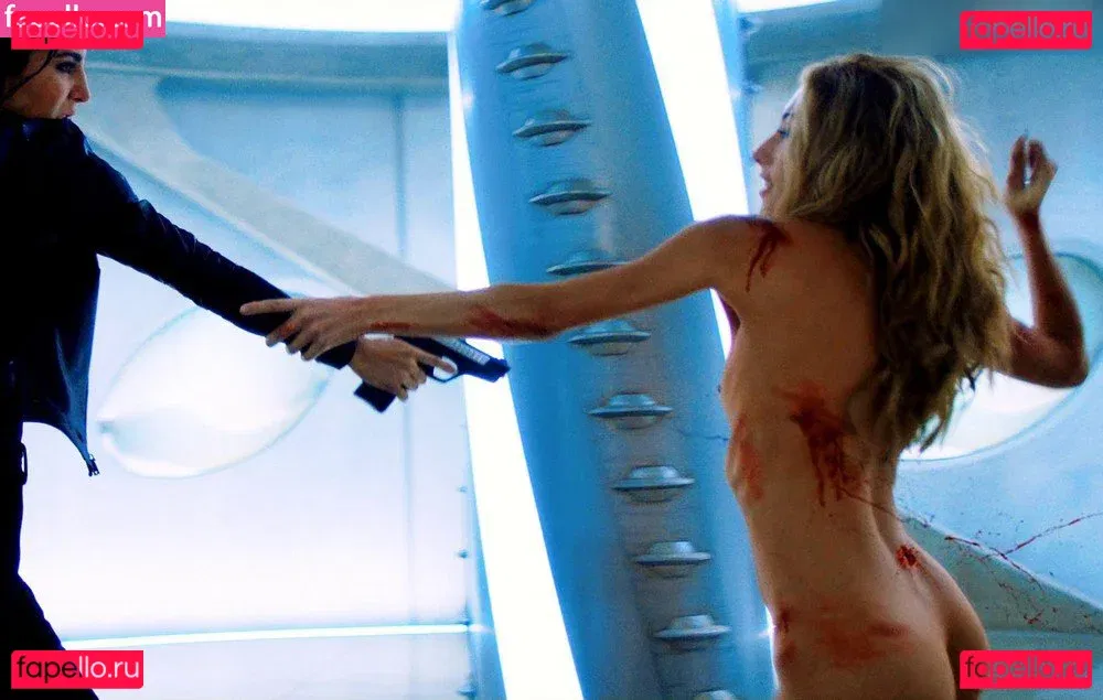 Dichen Lachman Onlyfans Photo Gallery 