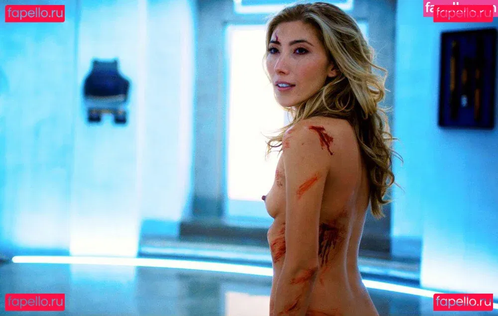 Dichen Lachman Onlyfans Photo Gallery 