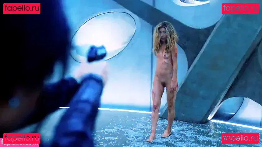 Dichen Lachman Onlyfans Photo Gallery 