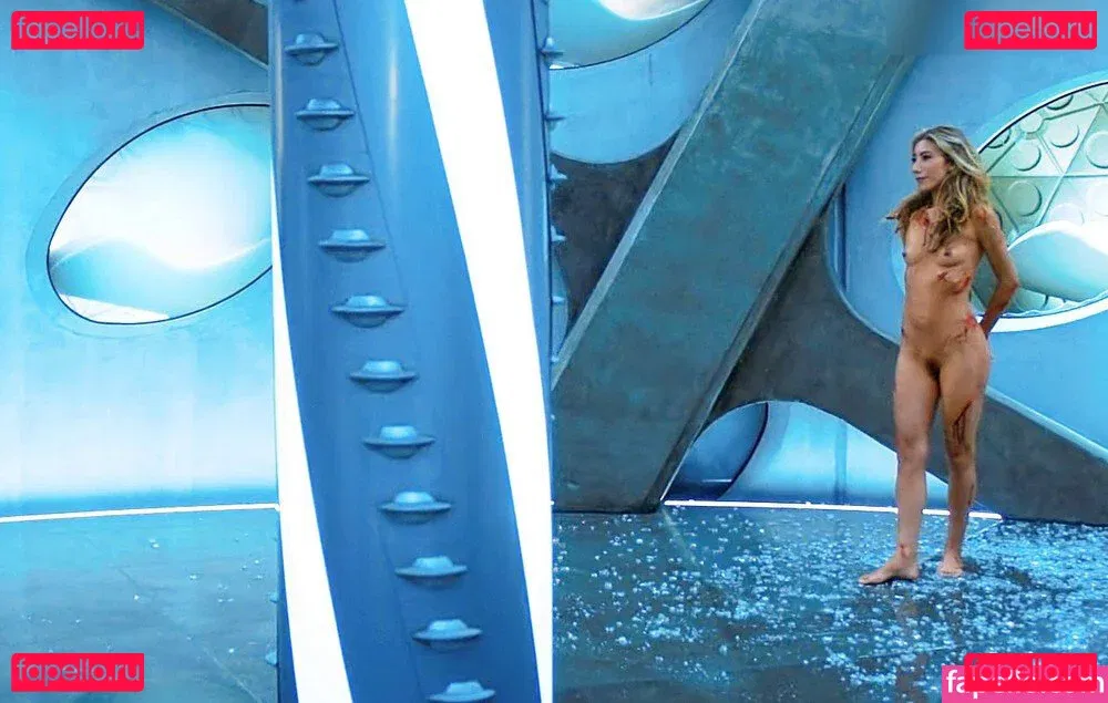 Dichen Lachman Onlyfans Photo Gallery 