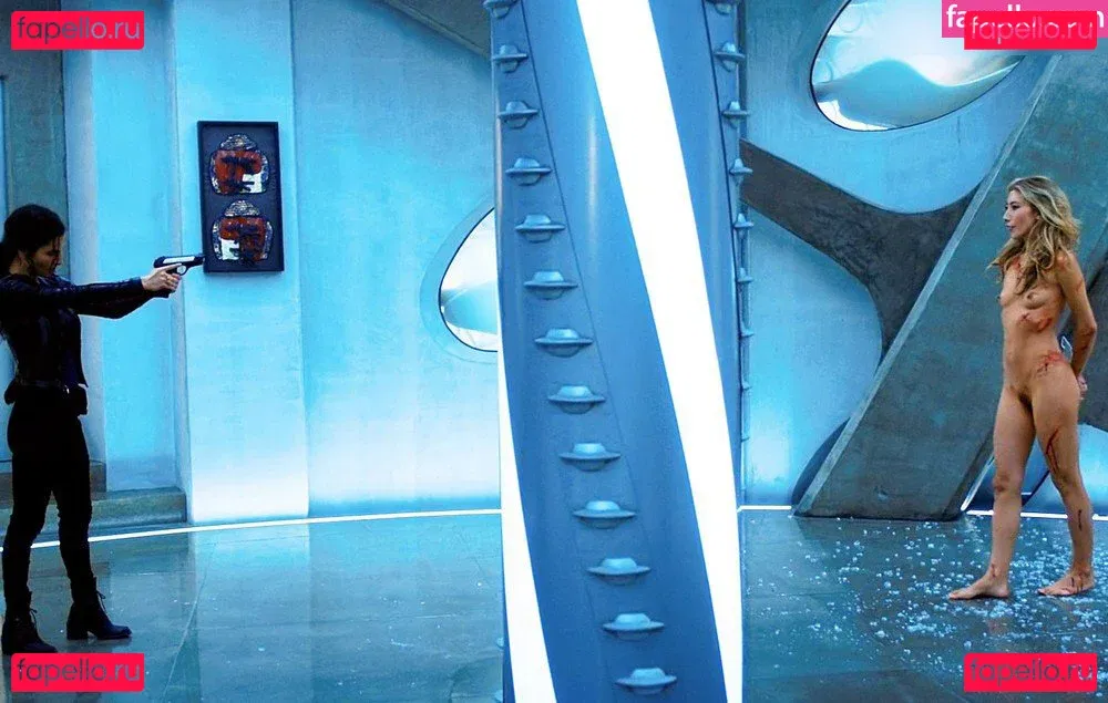 Dichen Lachman Onlyfans Photo Gallery 