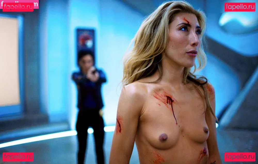 Dichen Lachman Onlyfans Photo Gallery 