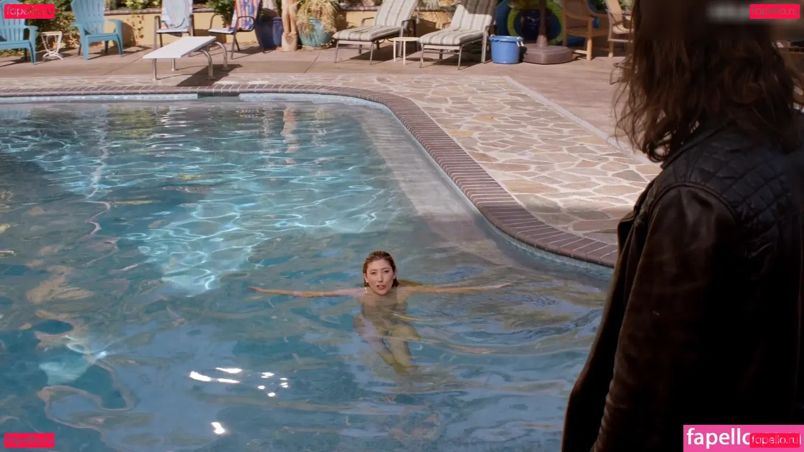 Dichen Lachman Onlyfans Photo Gallery 