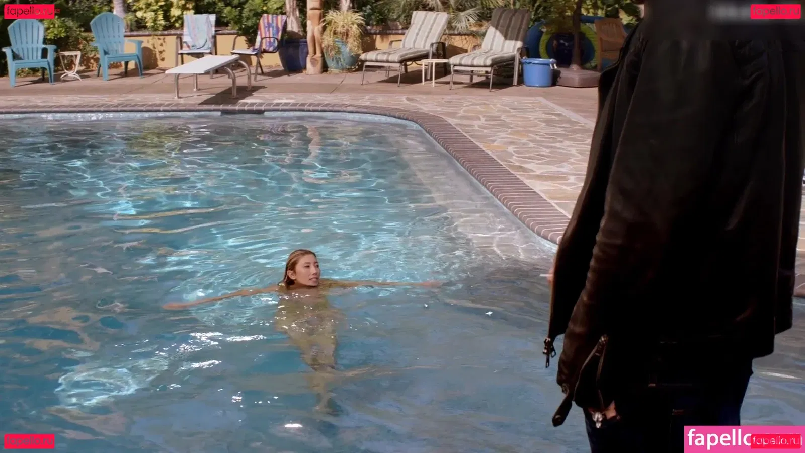 Dichen Lachman Onlyfans Photo Gallery 